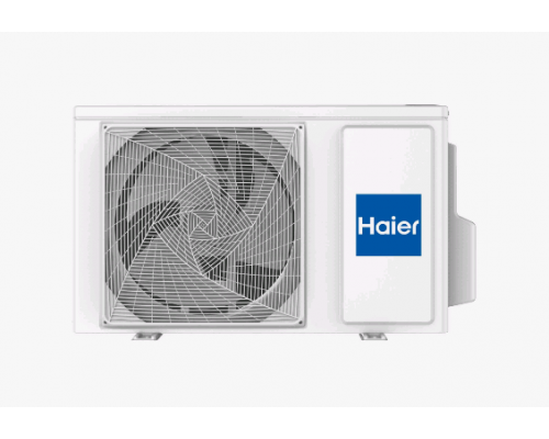 HSU-07HPL103/R3 (-40C), Наружный блок, on/off с зимним комплектом HSU-07HPL103/R3 (-40C), Наружный блок, on/off с зимним комплектом