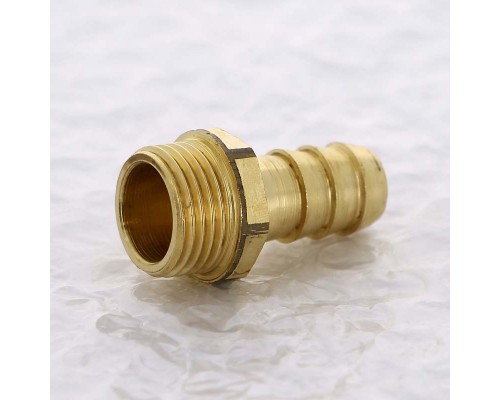 Штуцер Н UNI-FITT 1/2"x15