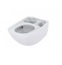 Унитаз, TOTO, NEOREST® WX1, подвесной, шгв 444-660-367, CEFIONTECT, цвет-белый