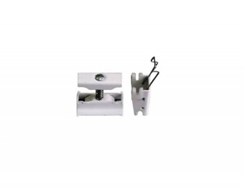 Комплект крепления Set CVD (6xBH CVD1), RAL 7021