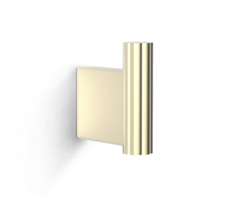 Крючок, Decor Walther, Of.Line, HAK, шгв 15-52-55, цвет-шампань (Champagne)