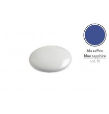 Крышка для донного клапана, Artceram, цвет-blue sapphire
