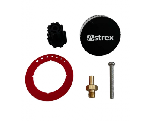 Монтажный комплект, Astrex, для приводов MSM и MFR