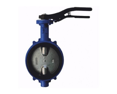 Затвор поворот чуг EPDM Ду300 Ру16 д/нерж R59W Giacomini R59WY030