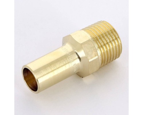 Муфта-вставка Н бронза Sanpress VIEGA 15x1/2"