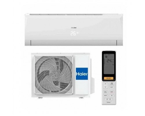 AS12NS7ERA-W / 1U12BS7ERA, Сплит-система, Lightera HP