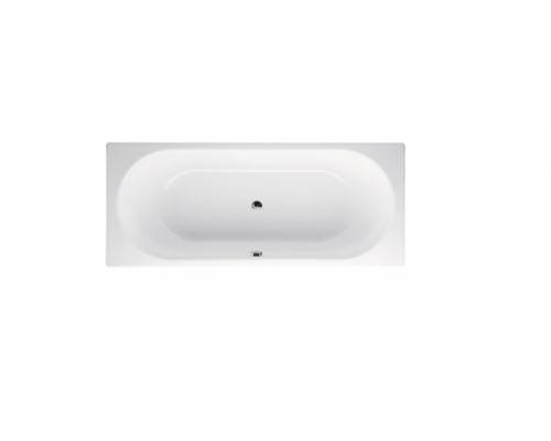 Ванна, Bette, BetteStarlet, шгв 1600-700-420, BetteGlasur® Plus, цвет-белый