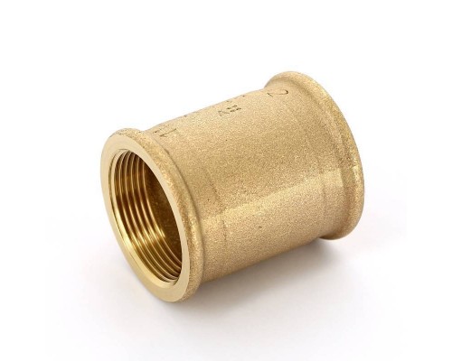 Тройник В бронза VIEGA 1"1/2x1"1/2x1"1/2 Тройник В бронза VIEGA 1"1/2x1"1/2x1"1/2