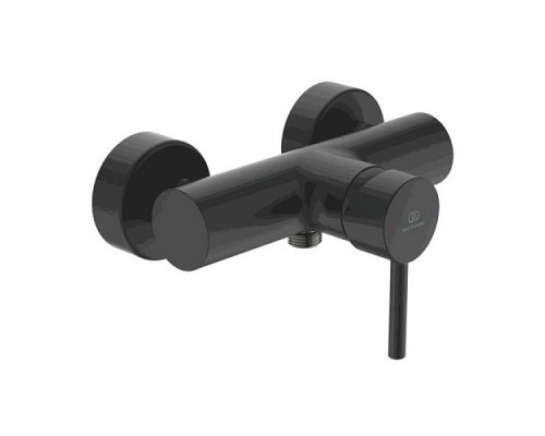 Смес/душ CERALINE однор б/к Ideal Standard BC200XG