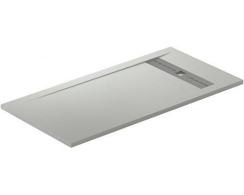 Allen Brau Infinity Душевой поддон 160x90x3h см, цвет: зеленый 8.21007-PWM Allen Brau Infinity Душевой поддон 160x90x3h см, цвет: зеленый 8.21007-PWM