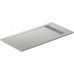 Allen Brau Infinity Душевой поддон 160x90x3h см, цвет: зеленый 8.21007-PWM