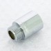 Удлинитель НВ хромированная бронза Viega 1/2" x 30