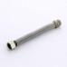 Подводка для воды НВ Flexorapid из нержавеющей стали EMMETI 1/2" 17-40см
