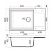 Omoikiri Sakaime 78-LB-CH Кухонная мойка Tetogranit 78x50 см, цвет: шампань 4993905