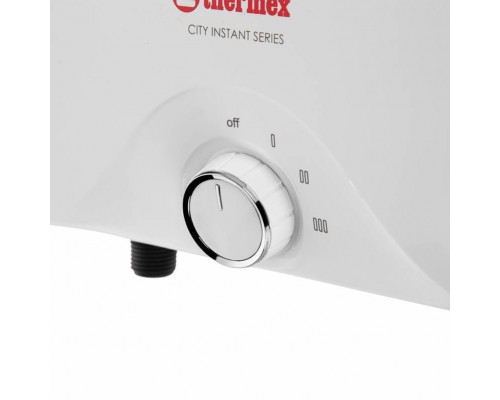 Водонагреватель электрический проточный 220 В Thermex City 6500