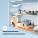 Настенный кондиционер Kentatsu TIBA Inverter KSGTI50HZRN1/KSRTI50HZRN1