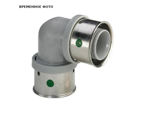 Угол пресс 16 из PPSU Pexfit Pro SC-Contur