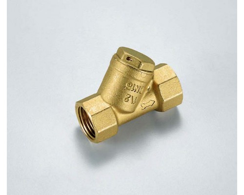 Фильтр косой TIEMME 1/2"