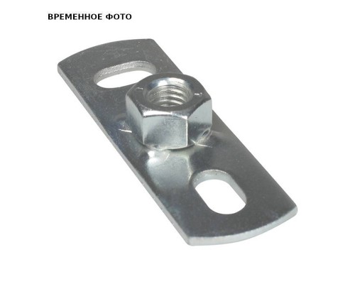Подпятник TR M10 BIS