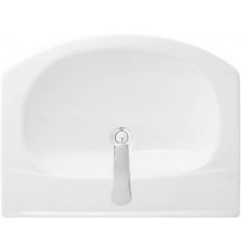 ЛАГУНА 65 см Умывальник (WB.FN/Laguna/65-C/WHT.G/S1) WB.FN/Laguna/65-C/WHT.G/S1