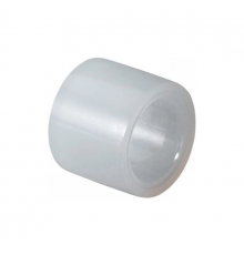 Кольцо UPONOR Q&E, 63 мм с упором, белое