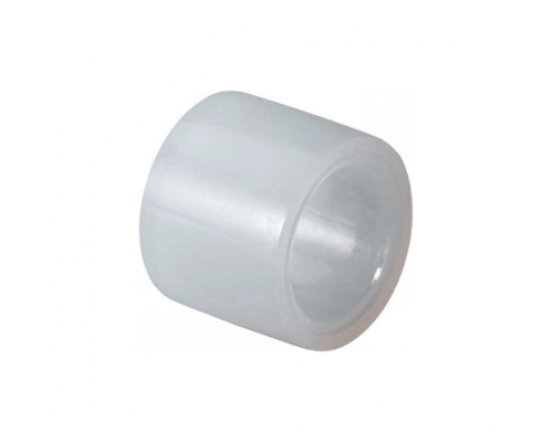 Кольцо UPONOR Q&E, 63 мм с упором, белое
