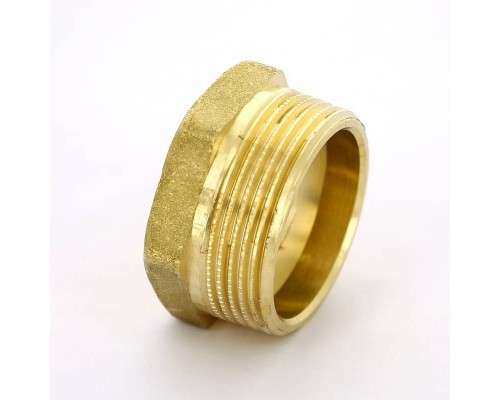 Футорка НВ TIEMME 2"x1"1/4