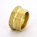 Футорка НВ TIEMME 2"x1"1/4