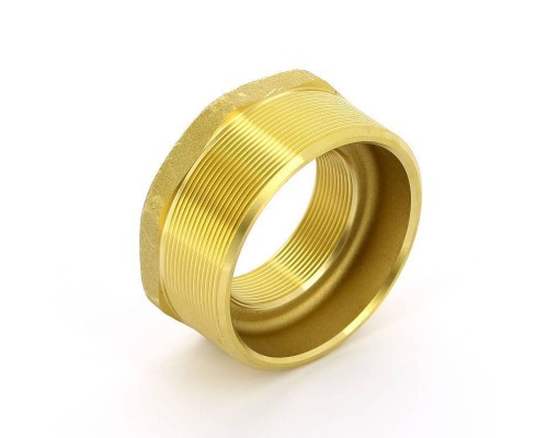 Футорка НВ TIEMME 4"x2"1/2