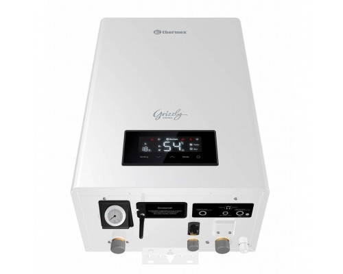 Электрический котел Thermex Grizzly 5-12 Wi-Fi