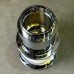 Донный клапан Arrowhead 1-1/4" 80мм с переливом, хром