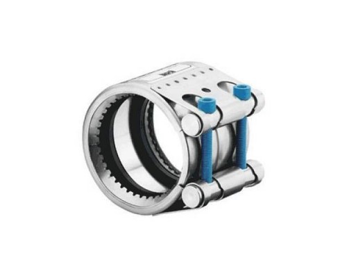 Муфта SML GRIP E Ду125 Ру16 обжимная Normaconnect 5799100139