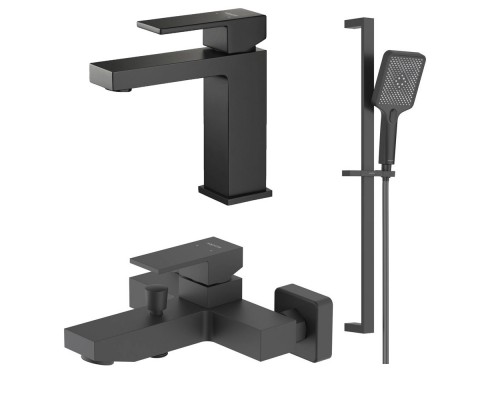 AQ1630MB ЛИБРА Set 3 в 1 (AQ1610MB+AQ1640MB+AQ2019MB) AQ1630MB