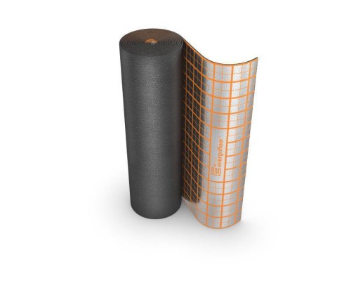 Рулон, Energofloor Compact, 3/1,0-30 (рулон 30 м2) (ст.арт. Compact 3/1,0-30)