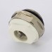 Воздухоотводчик ручной под ключ EMMETI 1/2"