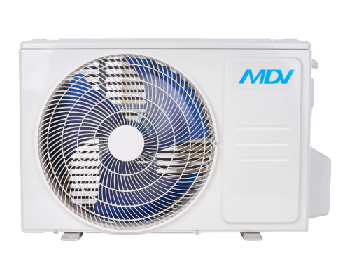 Настенный кондиционер MDV MDSAG-24HRN1/MDOAG-24HN1 (комплект) Настенный кондиционер MDV MDSAG-24HRN1/MDOAG-24HN1 (комплект)