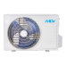 Настенный кондиционер MDV MDSAG-24HRN1/MDOAG-24HN1 (комплект)