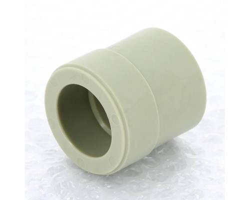 Муфта сварка редукционная НВ FV-PLAST 50х32 Муфта сварка редукционная НВ FV-PLAST 50х32