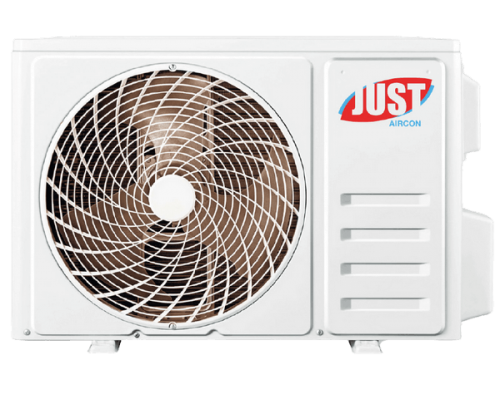 Just AIRCON JAC-07HPSA/IF / JACO-07HPSA/IF JUST RED