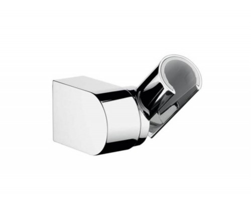 Держатель для ручного душа, Hansgrohe, Porter Vario, цвет-хром
