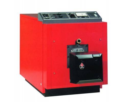 Котёл напольный, Compact A 200 Котёл напольный, Compact A 200