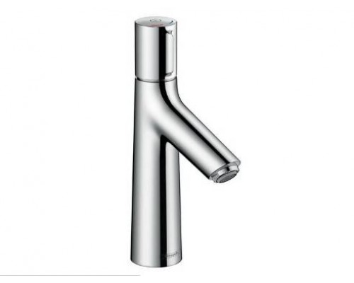 Смеситель для раковины, Hansgrohe, Select, цвет-хром Смеситель для раковины, Hansgrohe, Select, цвет-хром