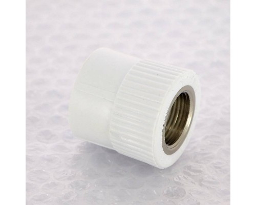 Муфта ProAqua В 32 х 3/4" Муфта ProAqua В 32 х 3/4"
