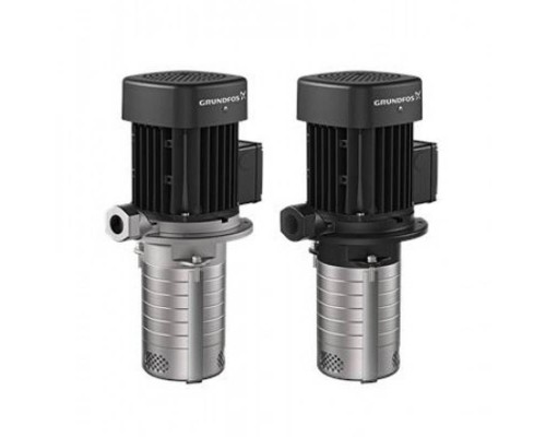 Насос MTH2 Grundfos 7/7 A-W-A-AQQV 230/400V 50/60