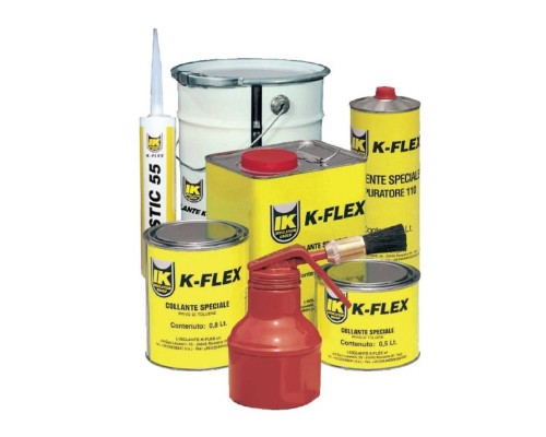 Очиститель K-flex 1 л