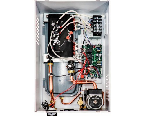 Электрический котел Thermex Grizzly 5-12 Wi-Fi
