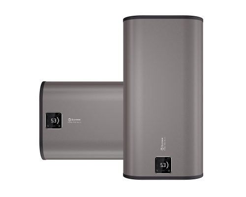 Водонагреватель электрический накопительный Thermex Fora 80 PRO Wi-Fi