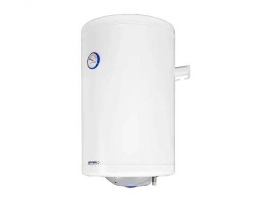 Водонагреватель электрический накопительный Metalac Bojler HEATLEADER MB 120 INOX R