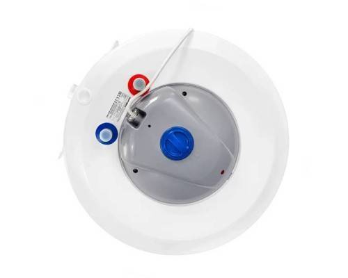 Водонагреватель электрический накопительный Metalac Bojler HEATLEADER MB 120 INOX R