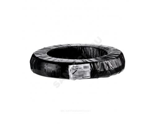 Труба PE-Xb/EVOH крас Дн16х2,0 Ру8 Т90C 100м Giacomini R996TY227